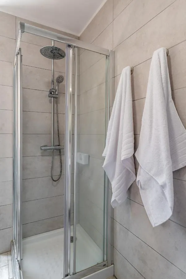 Apartmán Tantulia Crissol 126 Apto 1Habitacion Tenerife Arona