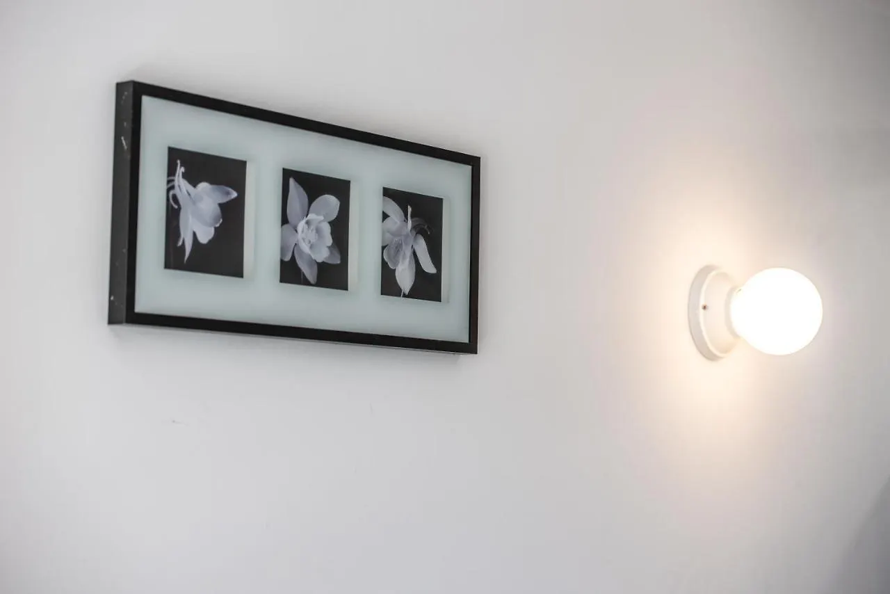 Apartament Tantulia Crissol 126 Apto 1Habitacion Tenerife Arona  Hiszpania