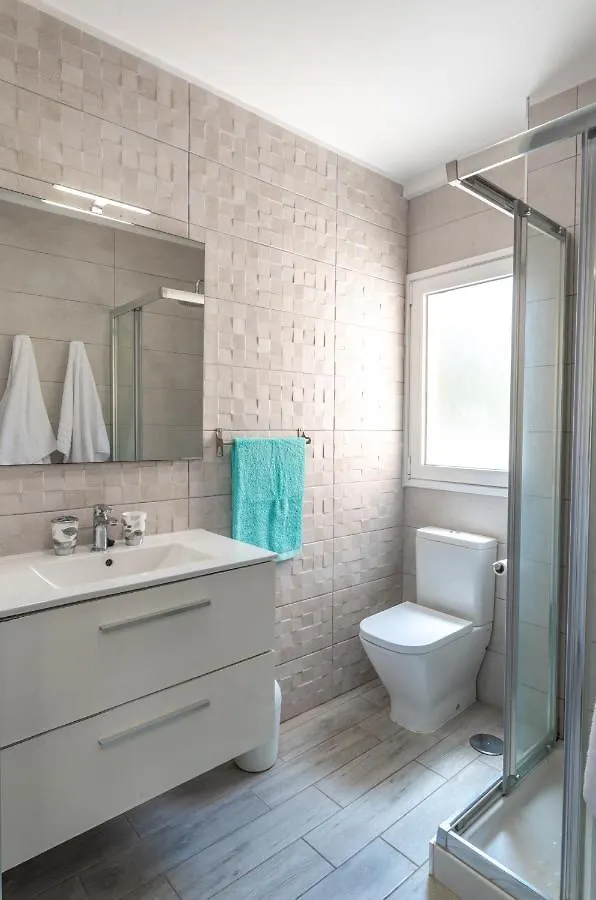 Apartament Tantulia Crissol 126 Apto 1Habitacion Tenerife Arona  Hiszpania