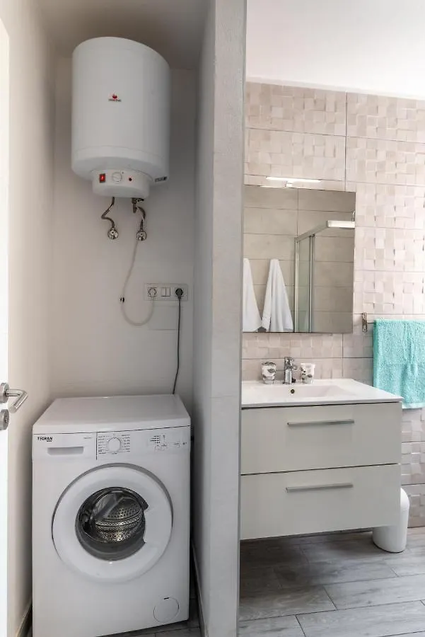 Apartament Tantulia Crissol 126 Apto 1Habitacion Tenerife Arona  0*, Arona (Tenerife) Hiszpania